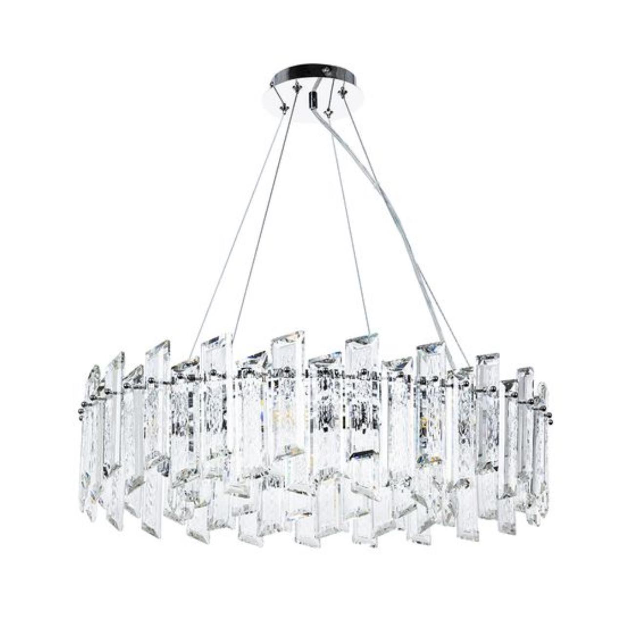 Картинка Подвесной светильник Divinare ROMILDA 3512/02 LM-8