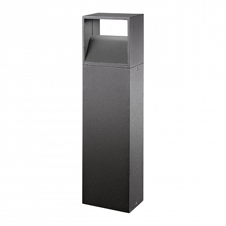 Картинка Светильник уличный Monfero 7W led