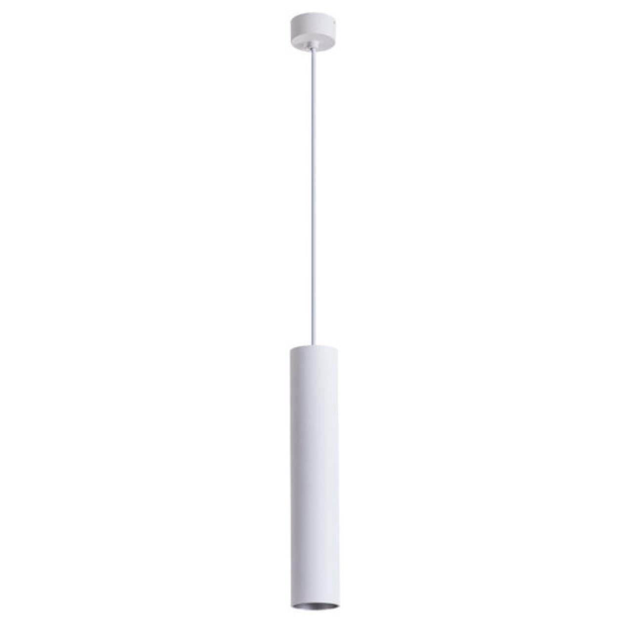 Картинка Подвесной светильник Arte Lamp Torre A1530SP-1WH