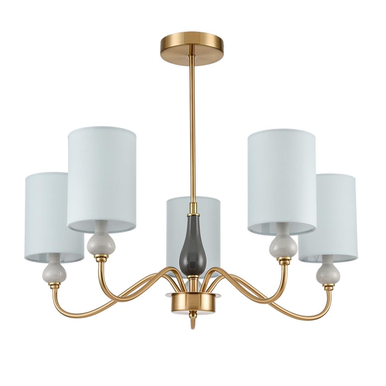 6590/5 lumion люстра подвесная anri, доставка по Казахстану 