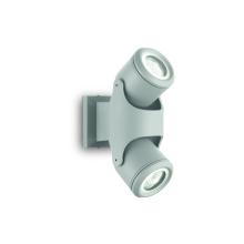 Бра Ideal Lux XENO AP2 GRIGIO 129518 светильники