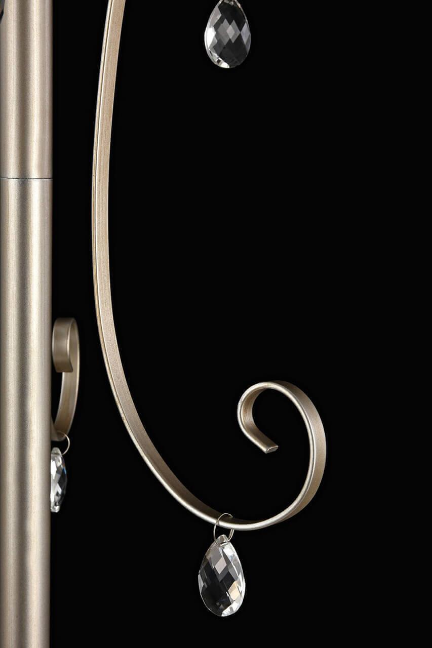 Картинка Торшер Freya Simone FR2020-FL-01-BG