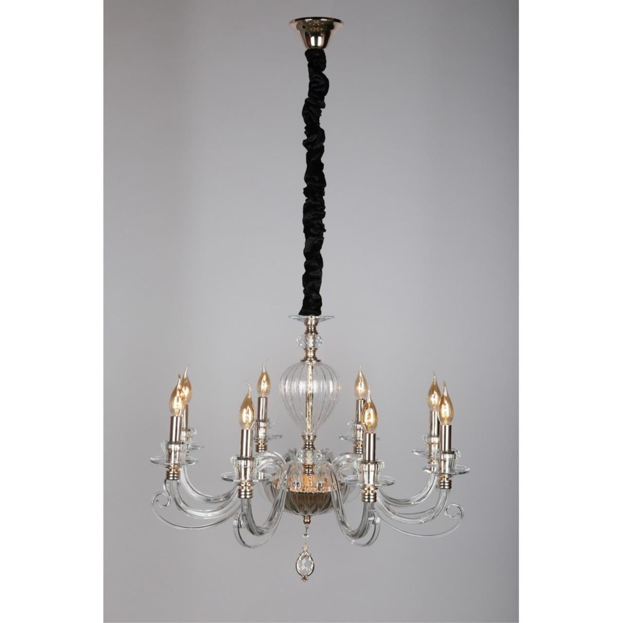 Картинка Подвесная люстра Aployt Daniele APL.701.03.08