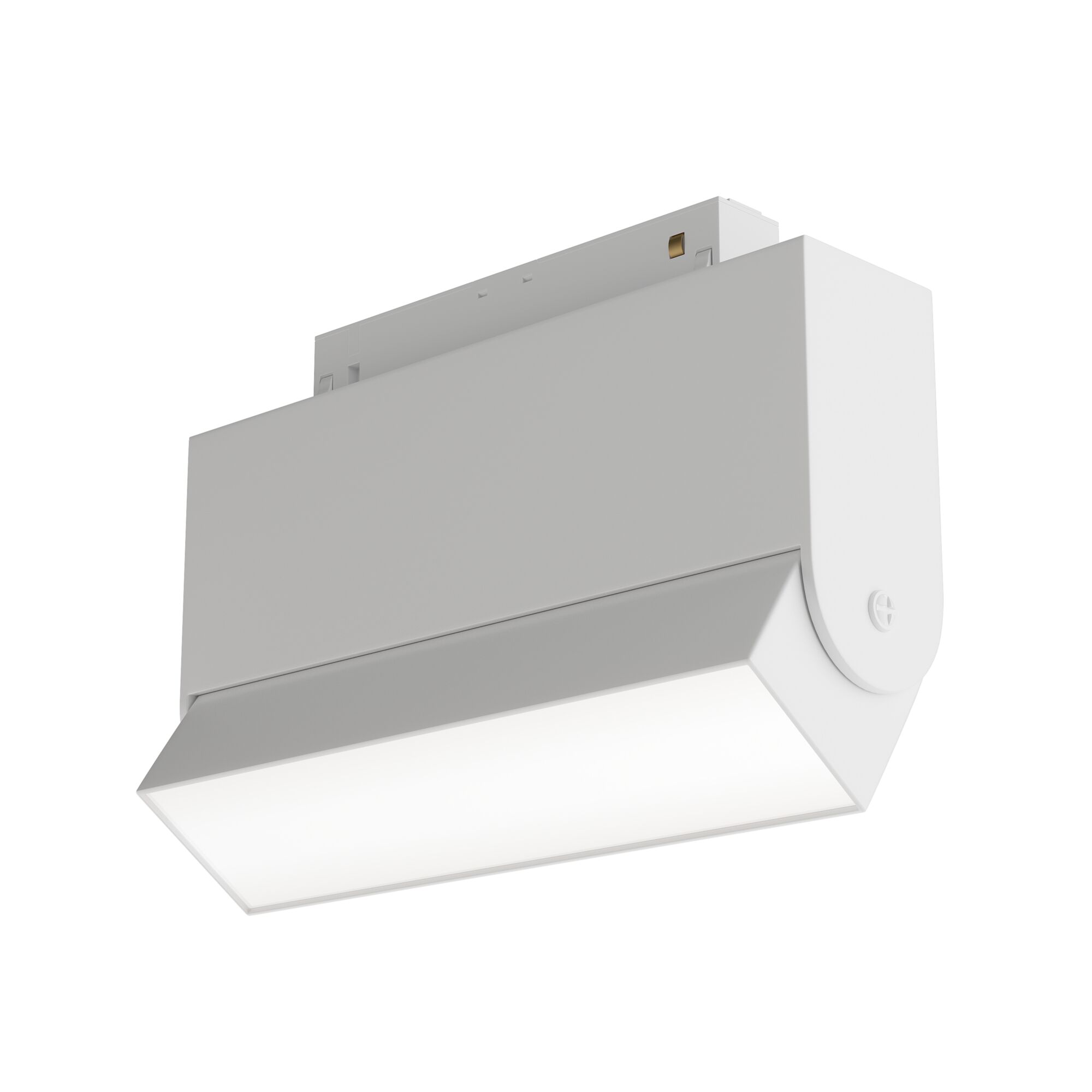 Трековый светильник Technical TR013-2-10W3K-W купить в Алматы svet.kz Трековый светильник Technical TR013-2-10W3K-W купить в Алматы svet.kz