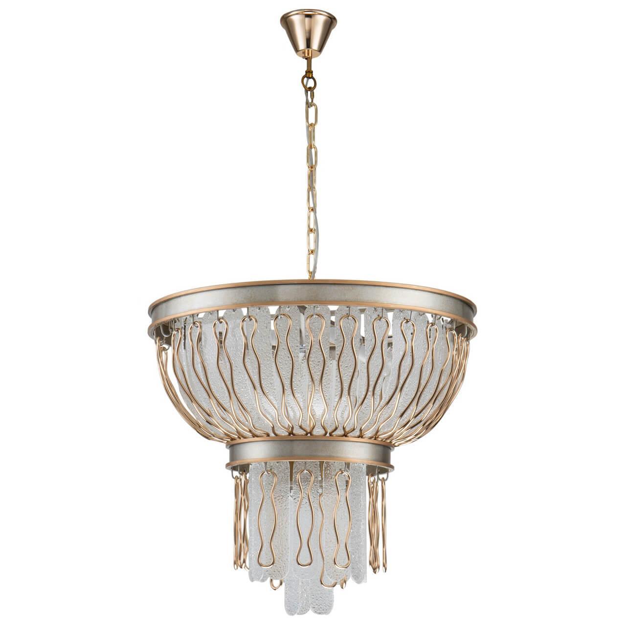 Картинка Подвесная люстра Favourite Medea 2696-5P