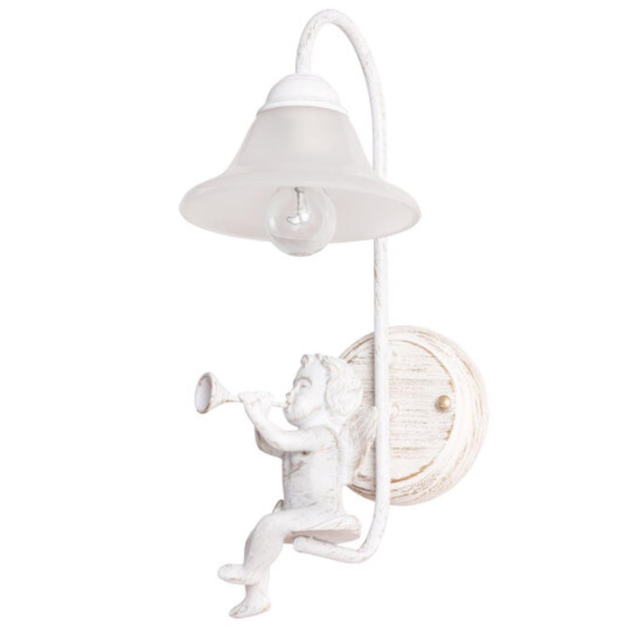 Картинка Бра Arte Lamp Amur A1133AP-1WG