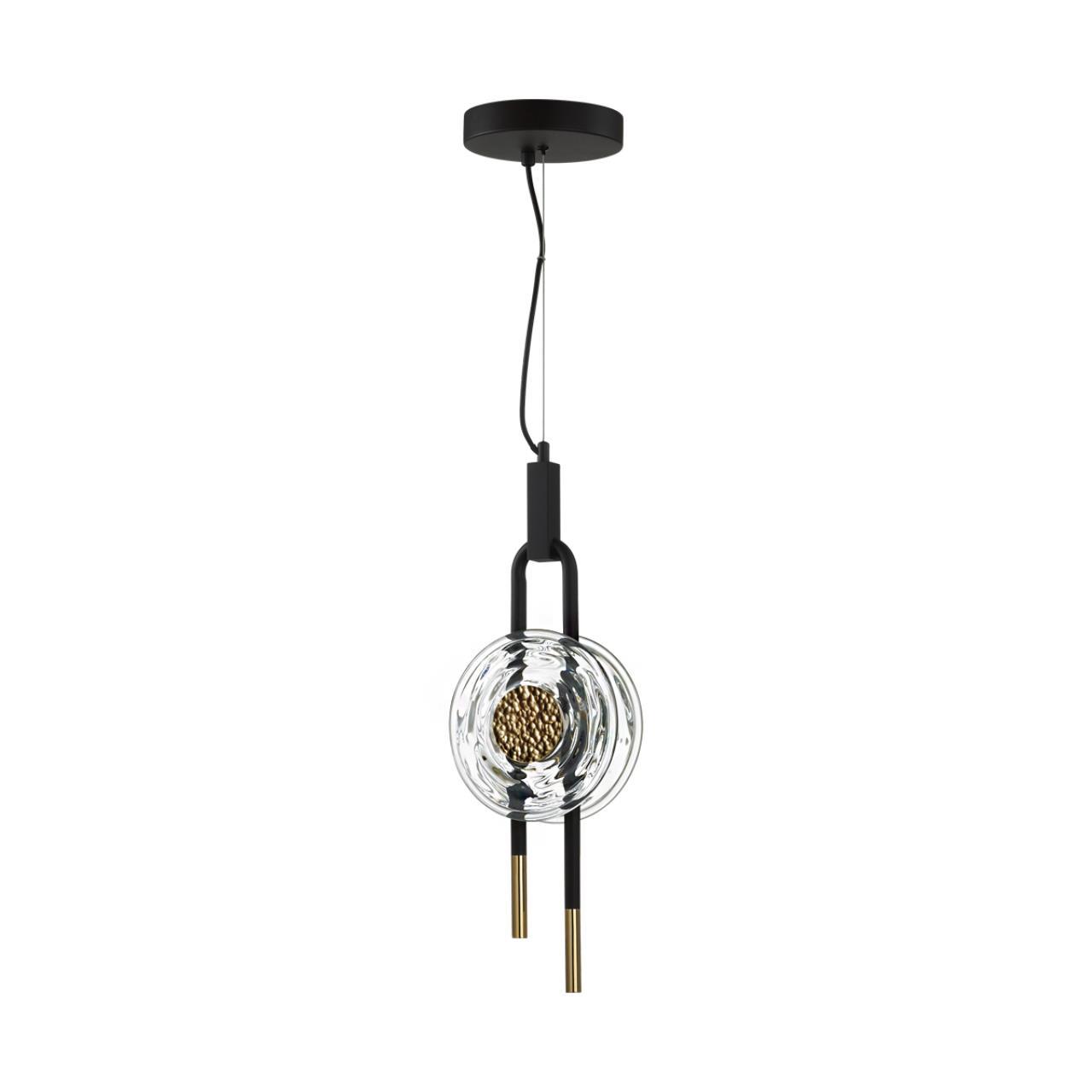 Дополнительная картинка 5407/12L MODERN Odeon Light Подвесной светильник