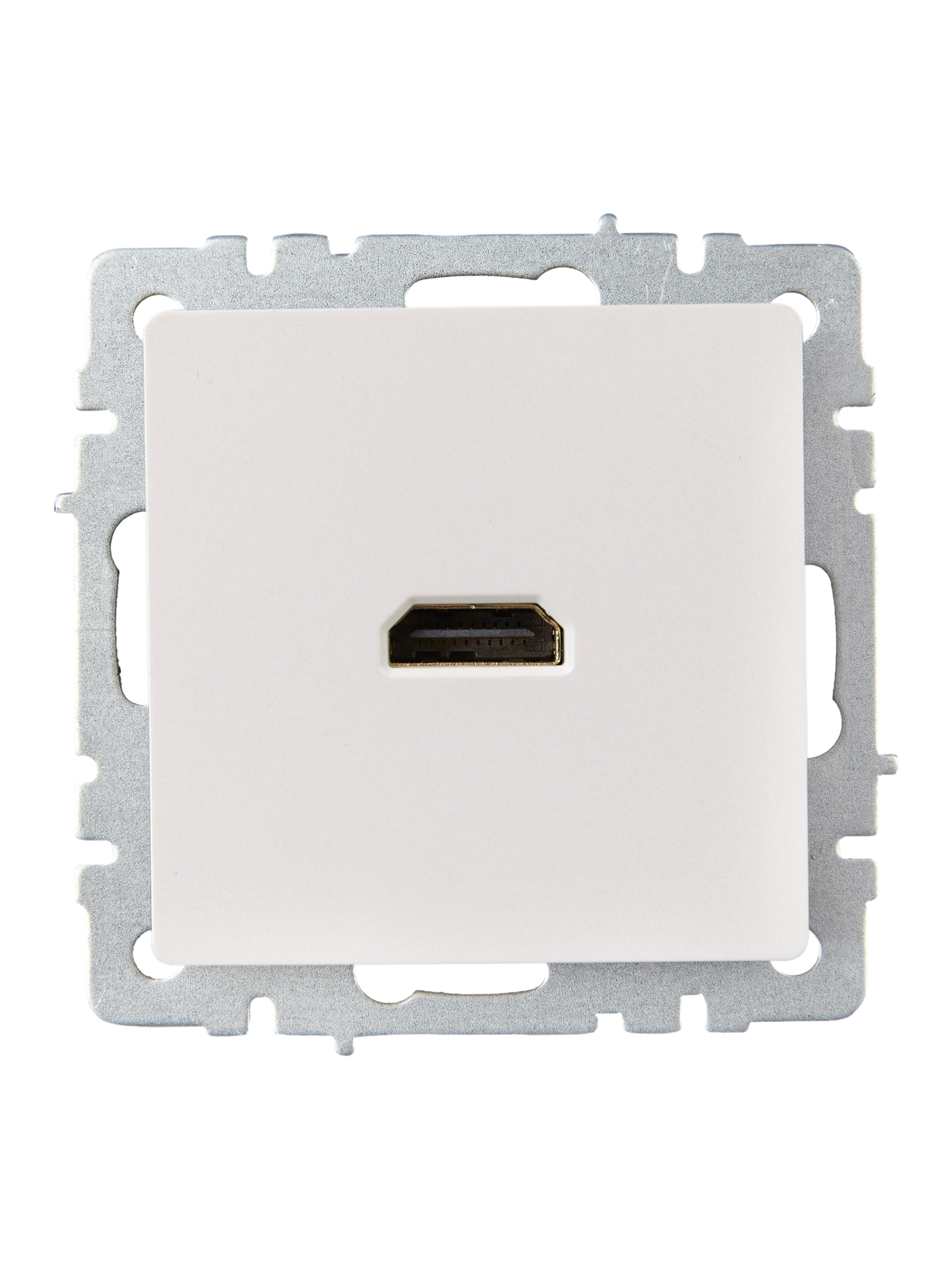 BRITE Роз. HDMI РHDMI-0-БрЖ жемч. IEK — фото 2