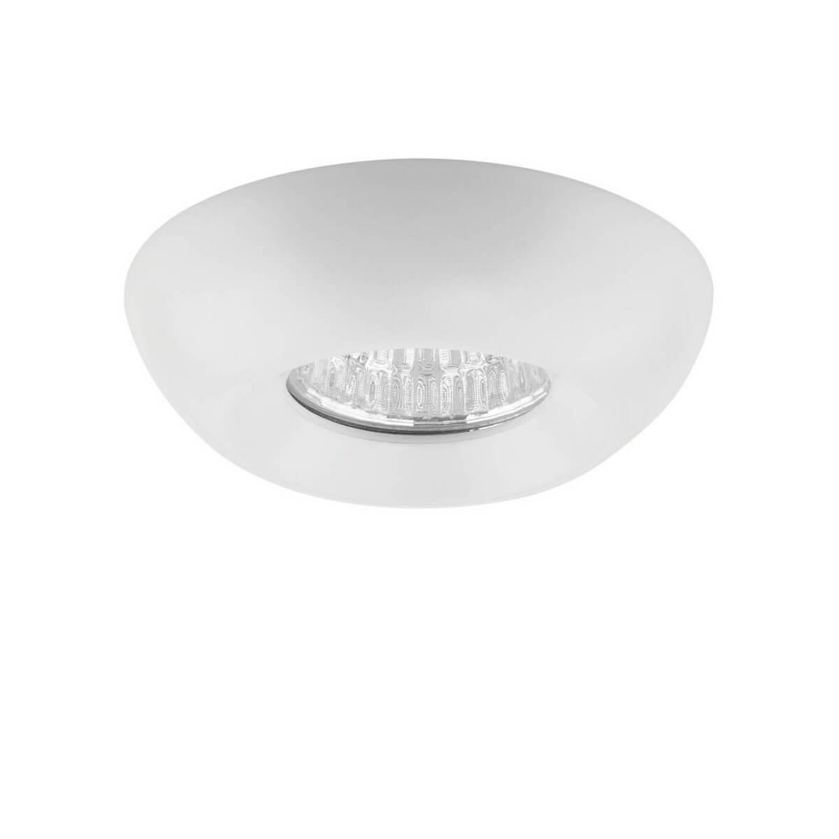 Дополнительная картинка Встраиваемый светильник Lightstar Monde LED 071136