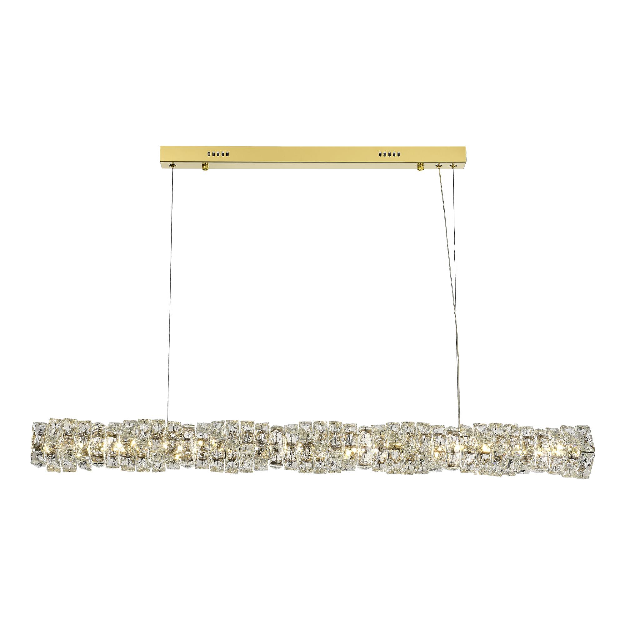 Картинка SL6010.203.30 Светильник подвесной ST-Luce 