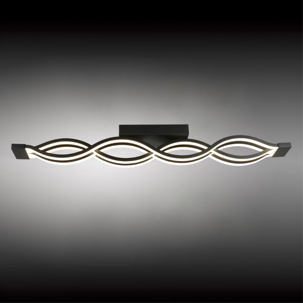 Картинка Потолочный светодиодный светильник Aployt Nadayn APL.002.17.72