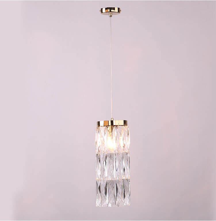 подвесной светильник newport 10121/s gold м0060305, доставка по Казахстану 