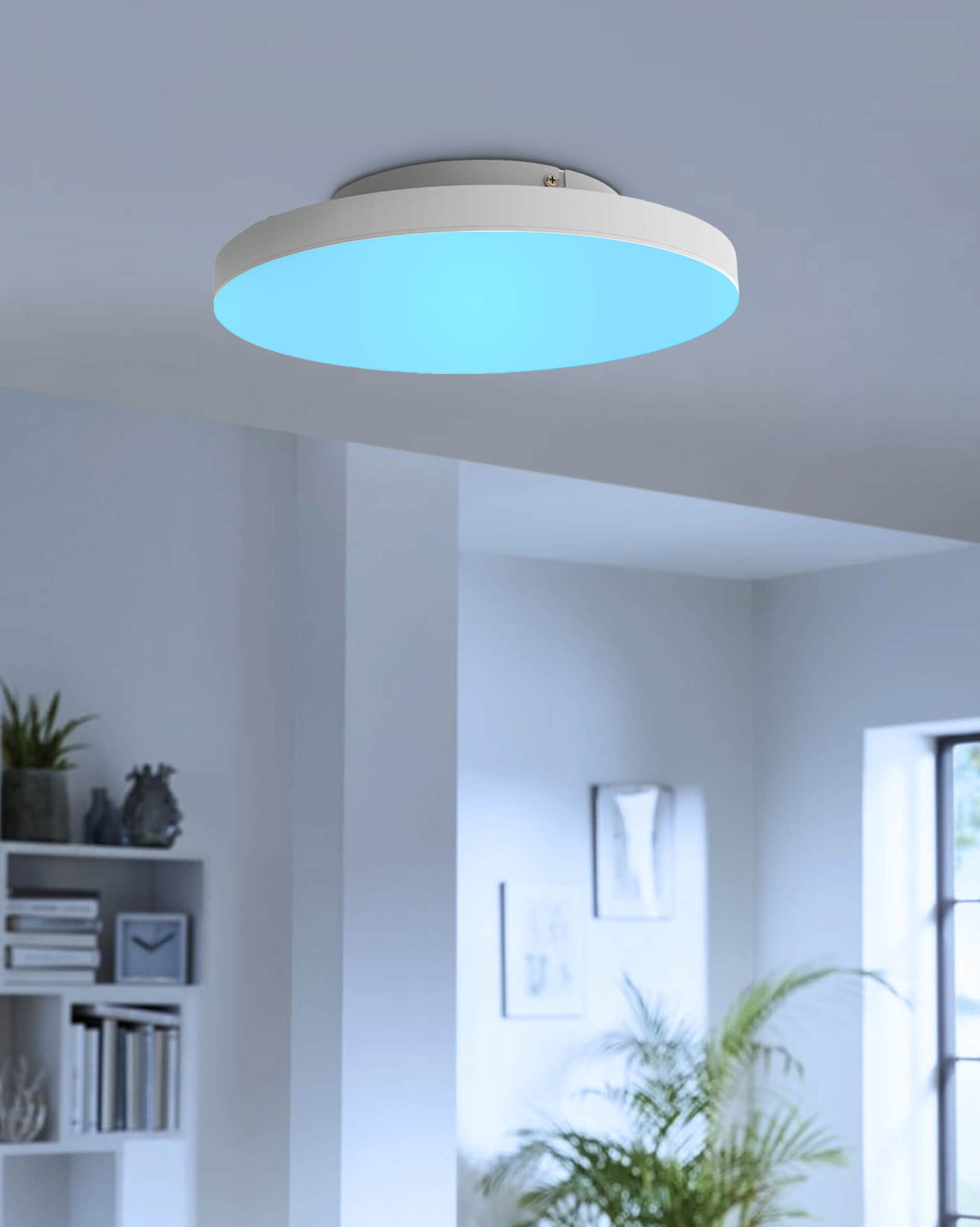 Картинка Потолочный светильник EGLO TURCONA-C 99121