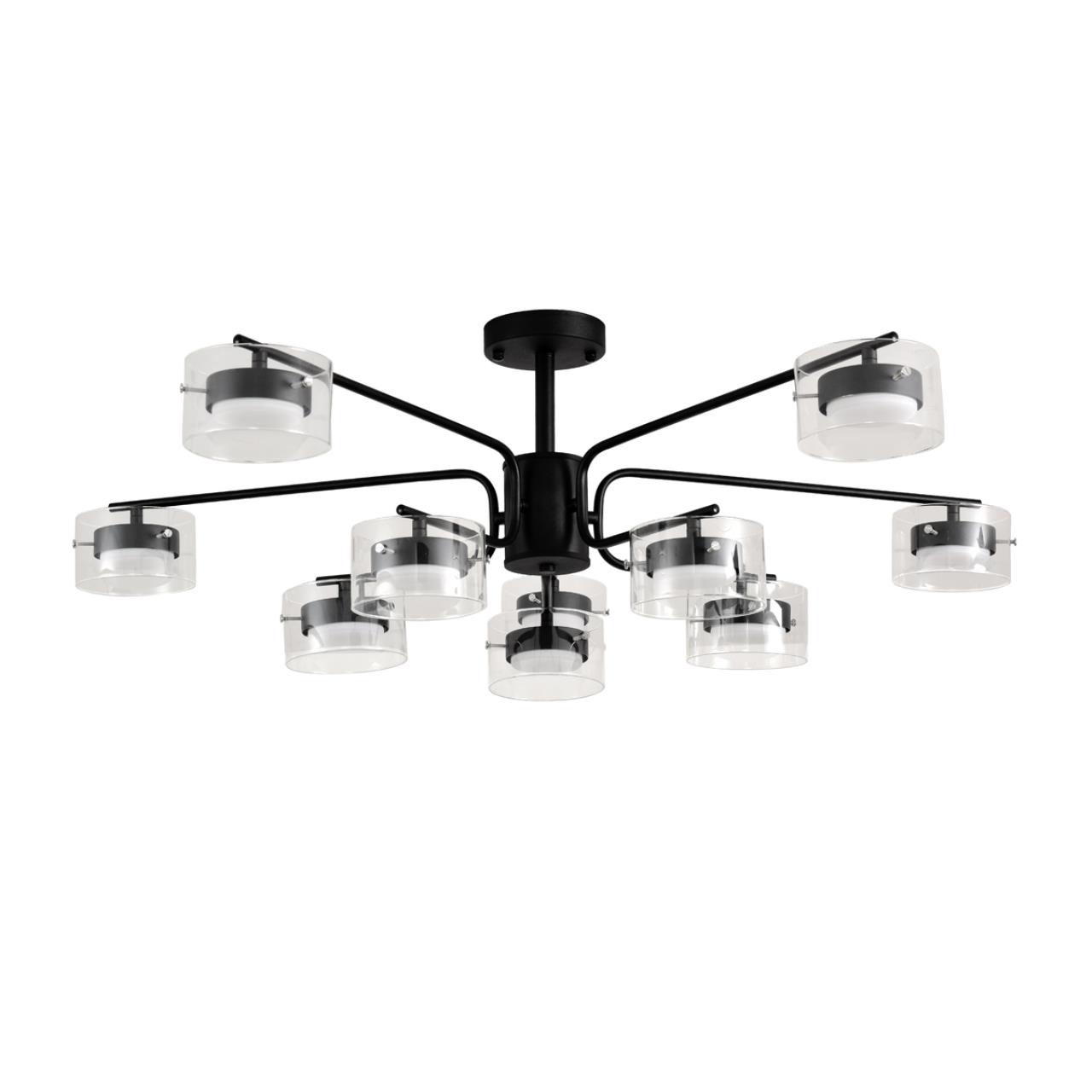 Картинка 8349/10C Lumion Люстра NATALINA