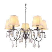 люстры подвесная люстра arte lamp a9123lm-5cc, доставка по Казахстану 