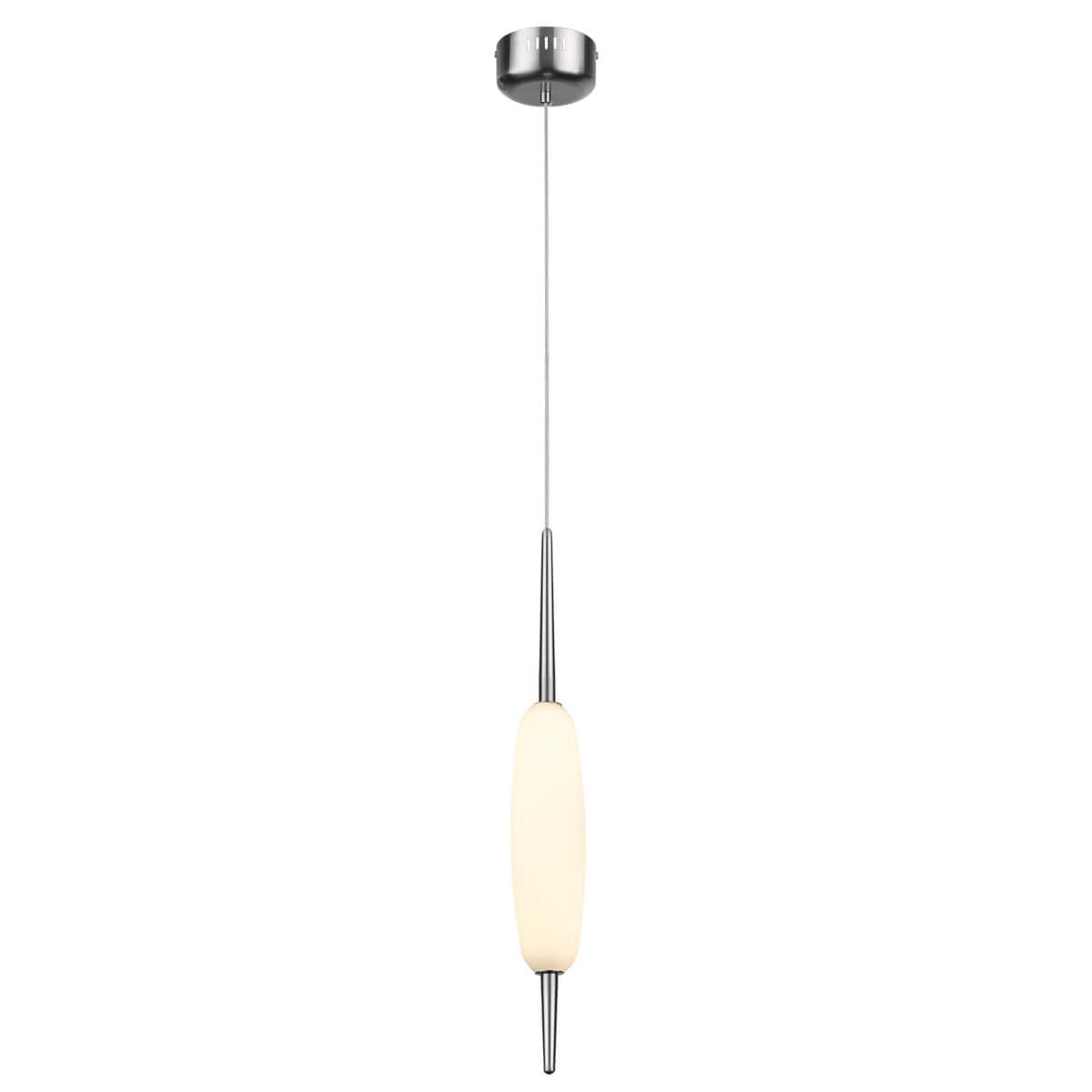 Картинка Подвесной светодиодный светильник Odeon Light Spindle 4793/12L