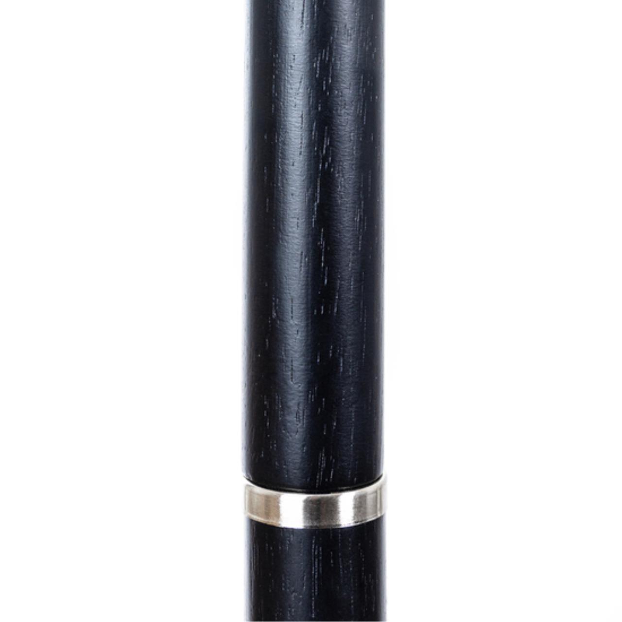 Картинка Торшер Arte Lamp ROBERT A5029PN-1SS