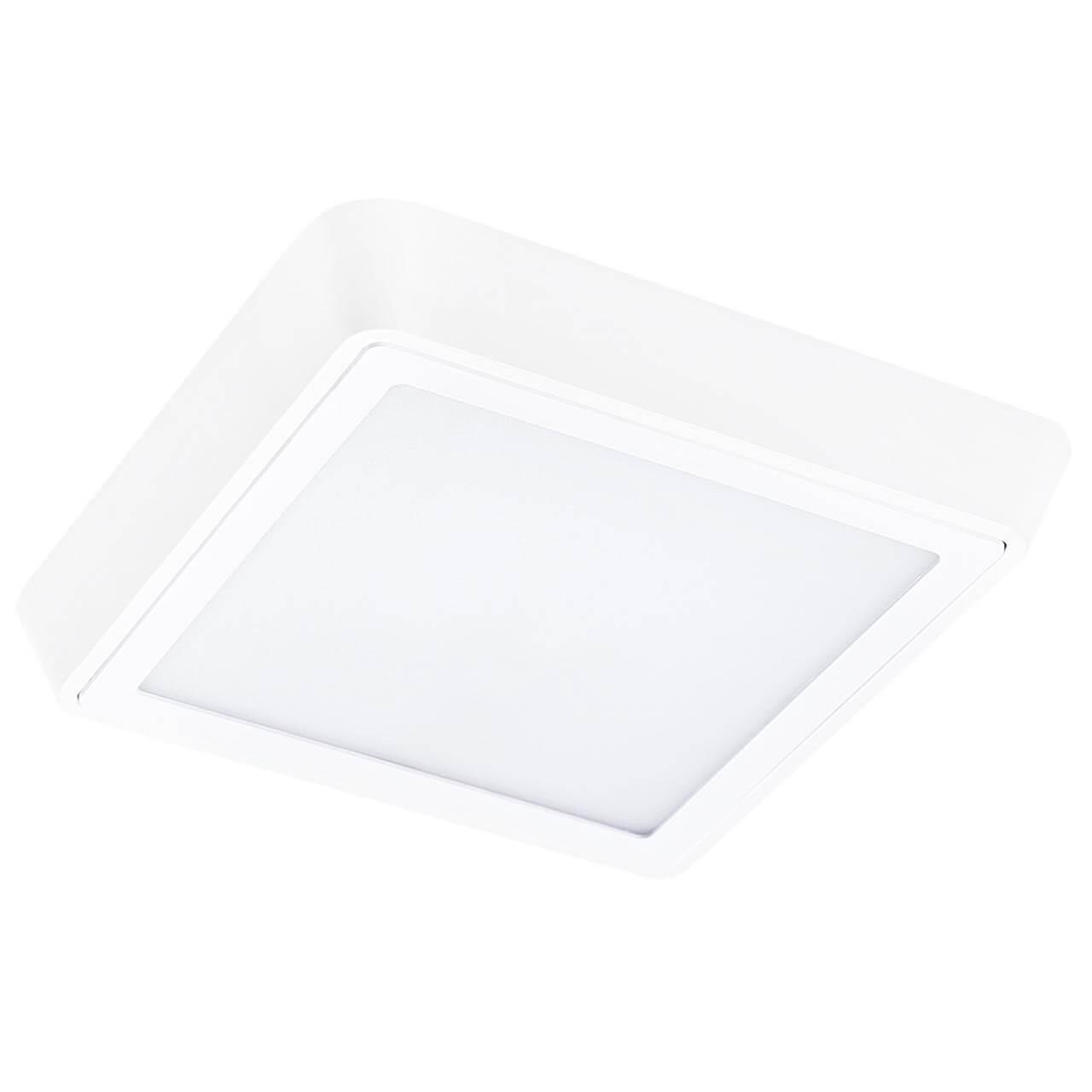 Дополнительная картинка Потолочный светодиодный светильник Lightstar Urbano 216802
