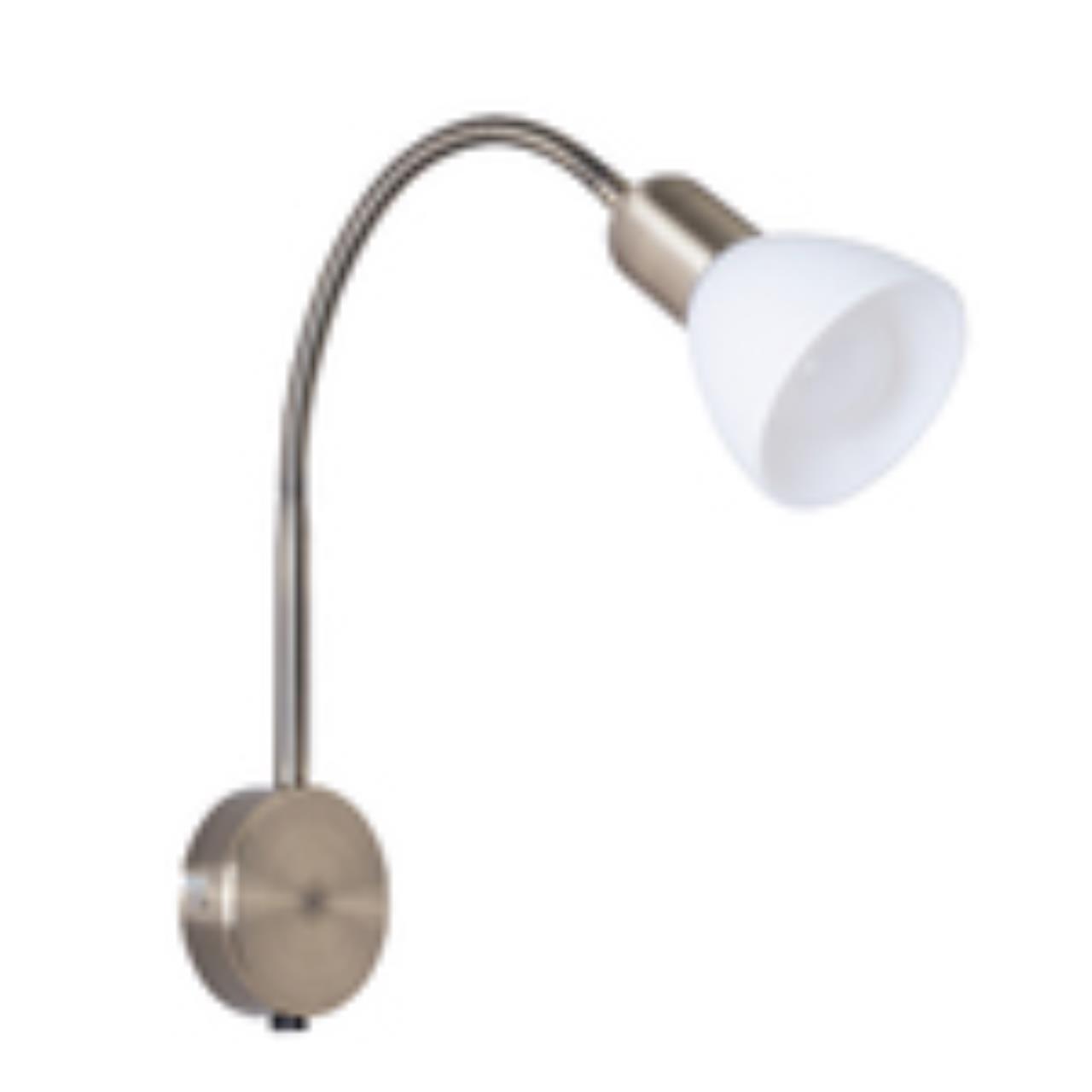 Картинка Бра Arte Lamp Falena A3116AP-1AB