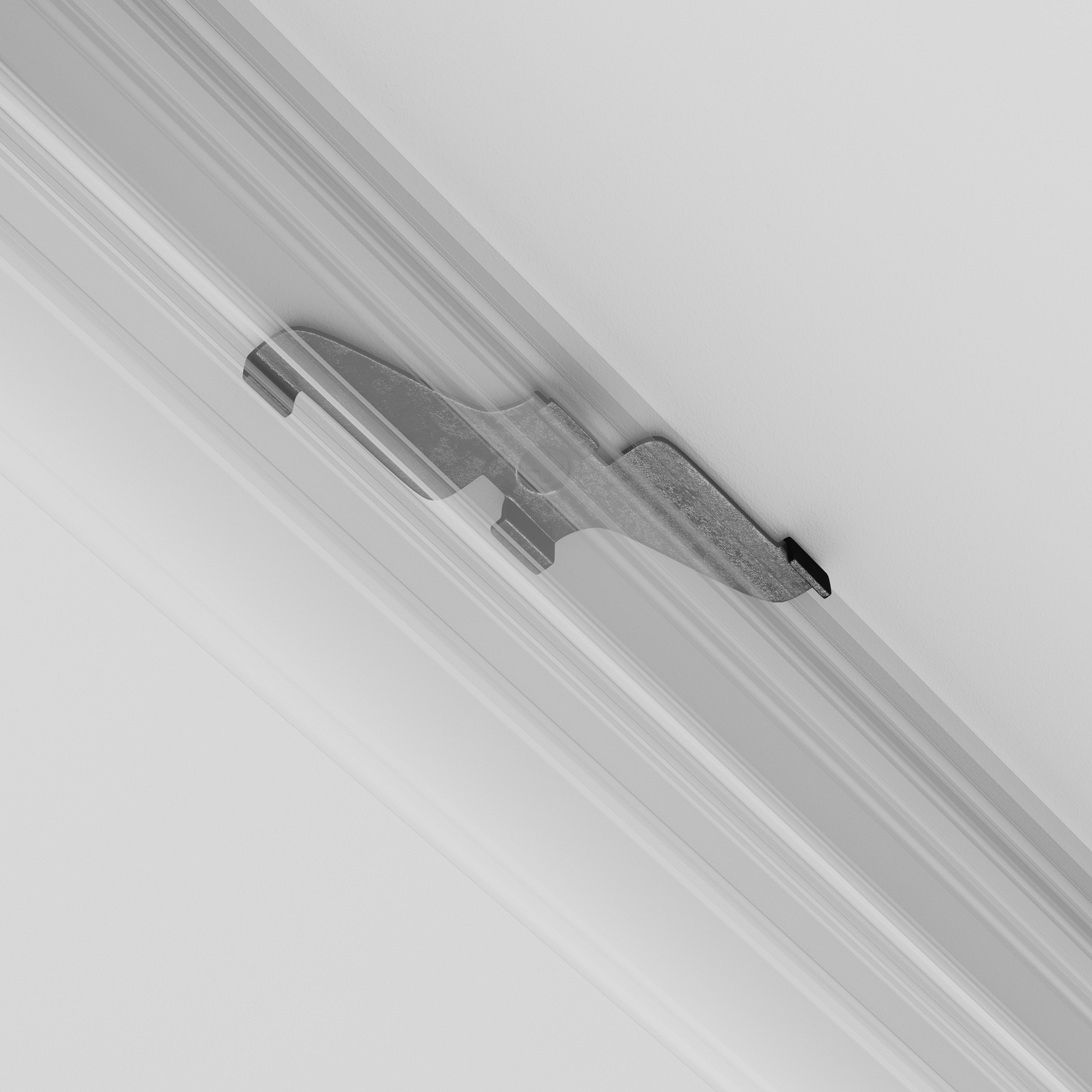 Дополнительная картинка Аксессуар для трекового светильника Technical TRA034HS-21B