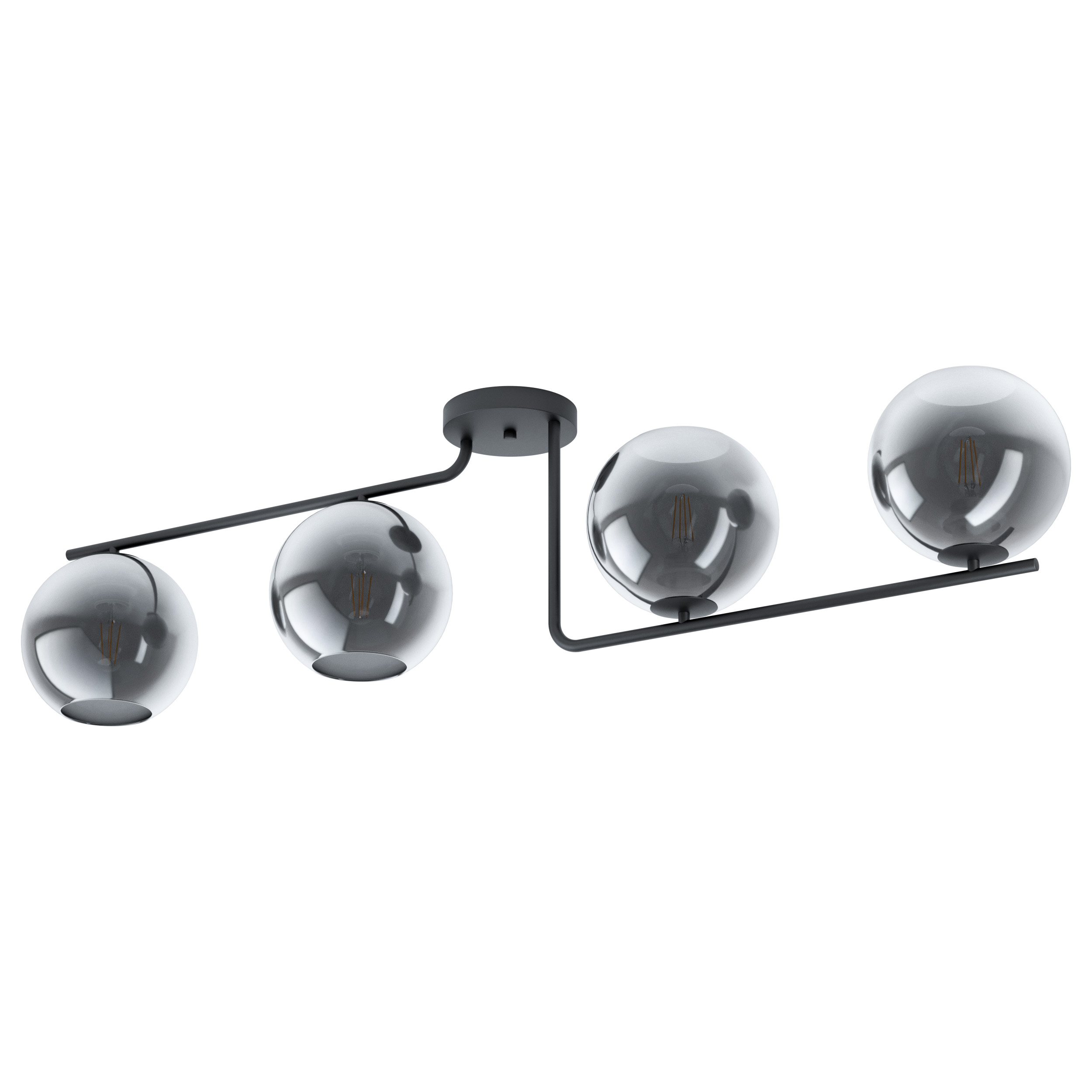 Картинка Потолочная люстра Eglo Marojales 98515