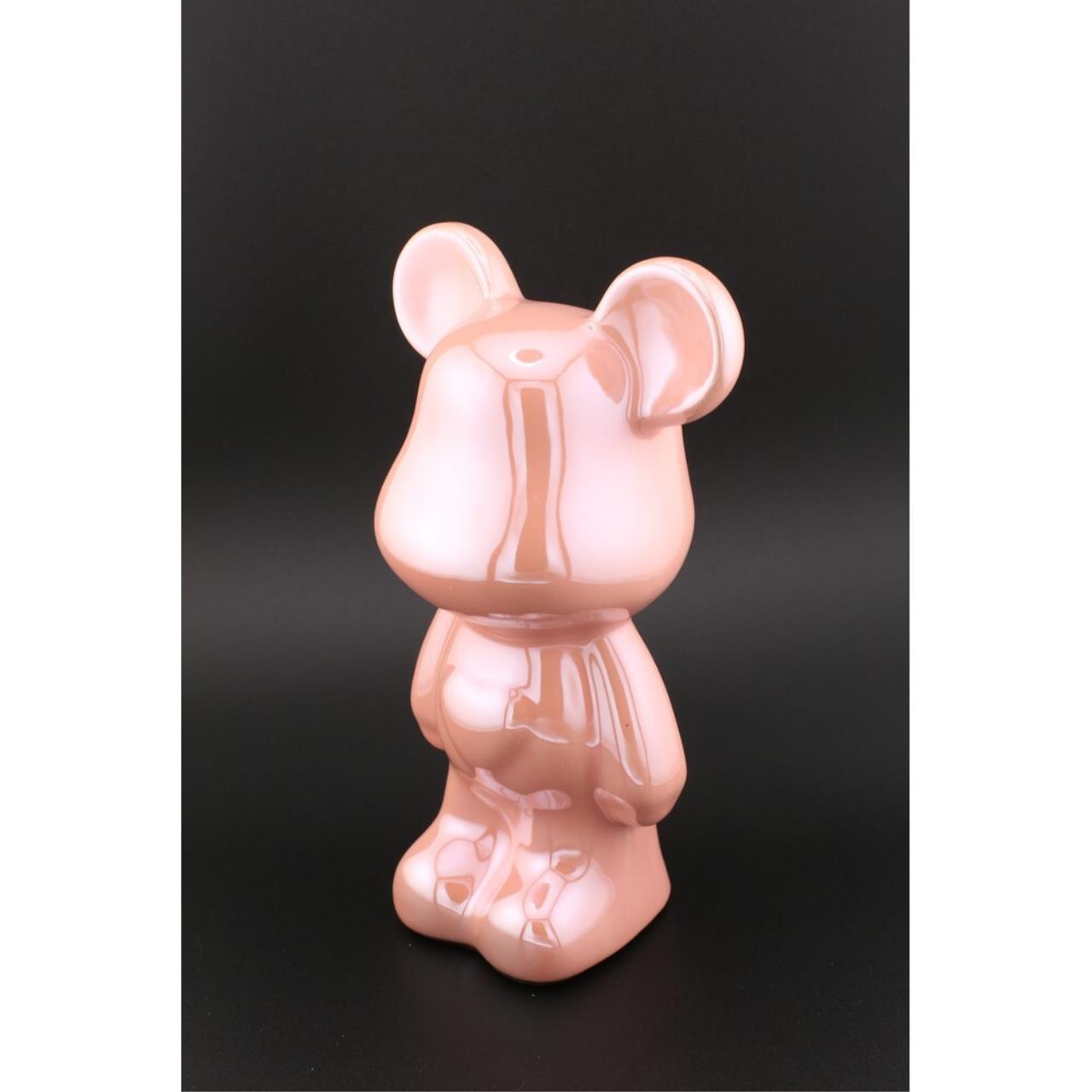 Картинка APL.400.00.01 Фигурка декоративная Aployt Bear