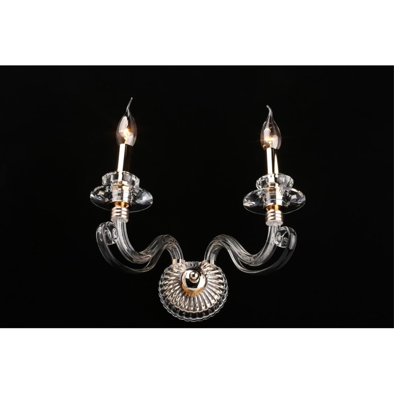 Картинка Бра Aployt Daniele APL.701.01.02