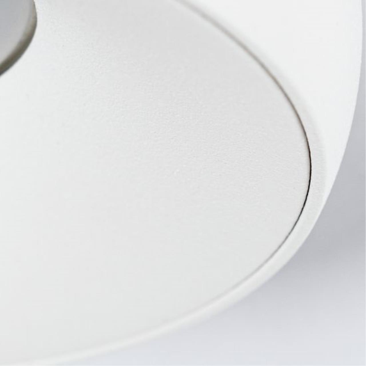 Дополнительная картинка Потолочный светильник Arte Lamp HEZE A6665PL-1WH