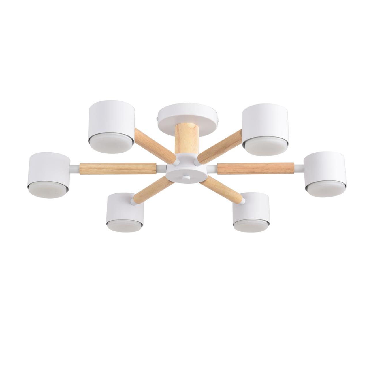 Потолочные 8306/6C Lumion Люстра VUDI, доставка по Казахстану 