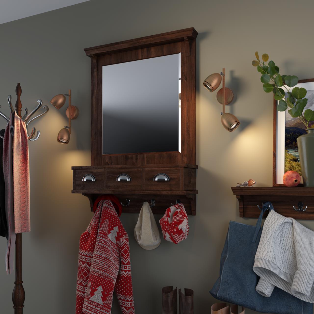 Картинка Спот Novotech Over Veterum 370559