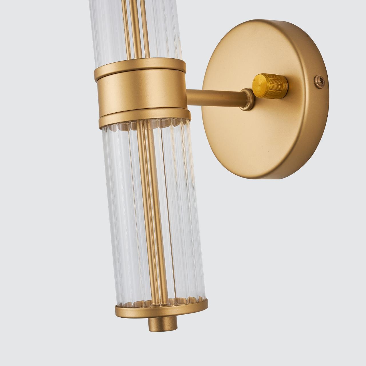 Дополнительная картинка Настенный светильник Cedit 4006-1W