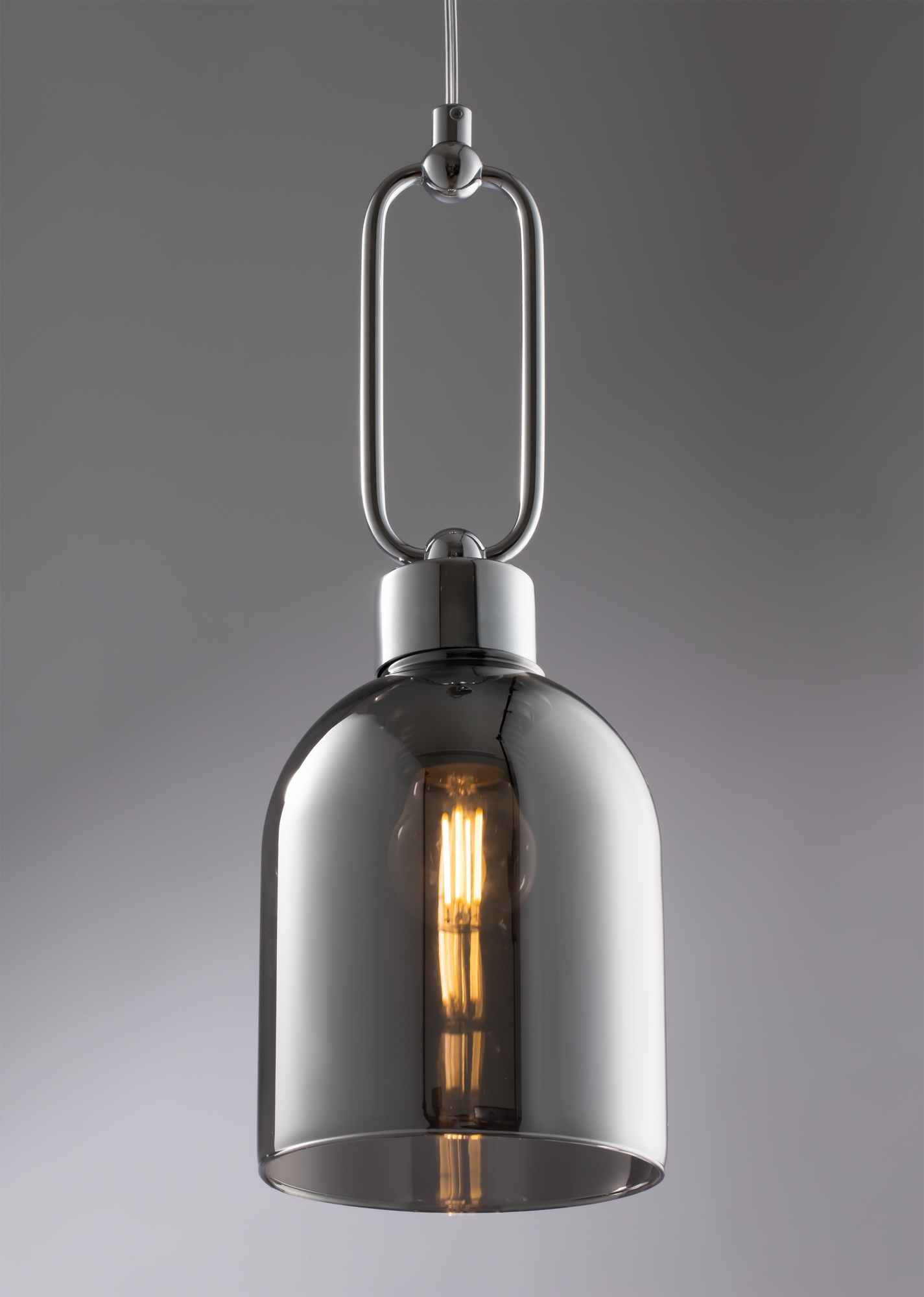 Дополнительная картинка Подвесной светильник Freya FR5178PL-01N