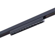Магнитный трековый светильник Arte Lamp OPTIMA A7268PL-1BK купить в Алматы svet.kz