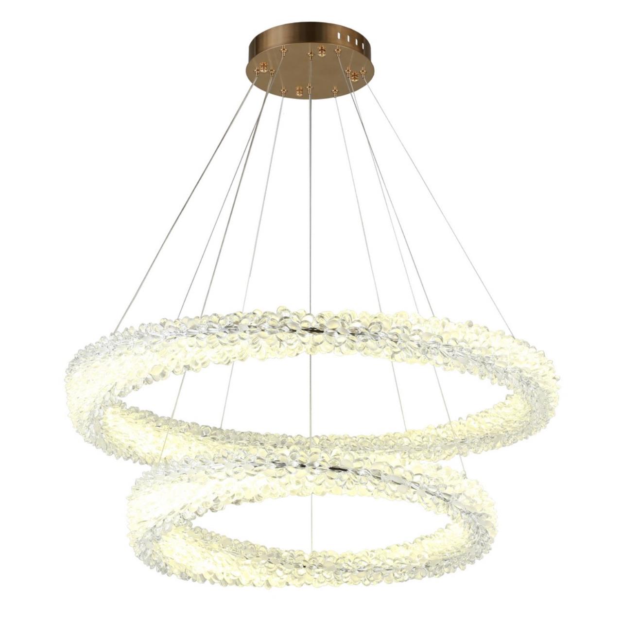 Картинка APL.853.03.150 Светильник подвесной Aployt Marcelina