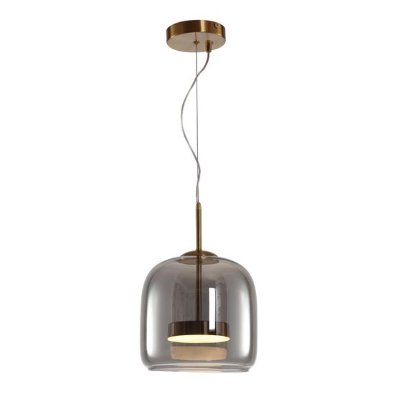 Дополнительная картинка Подвесной светильник Arte Lamp PADOVA A2404SP-23SM