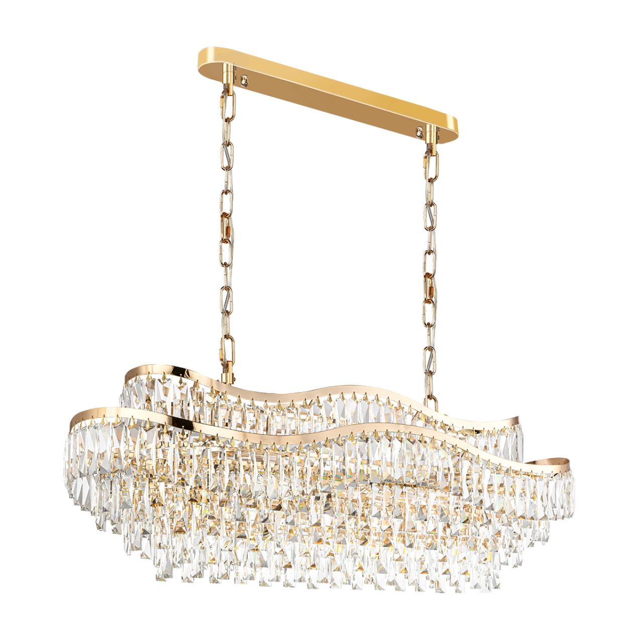 5073/15 hall (в 2-х коробках) odl24 505 подвесной светильник wayta, доставка по Казахстану 