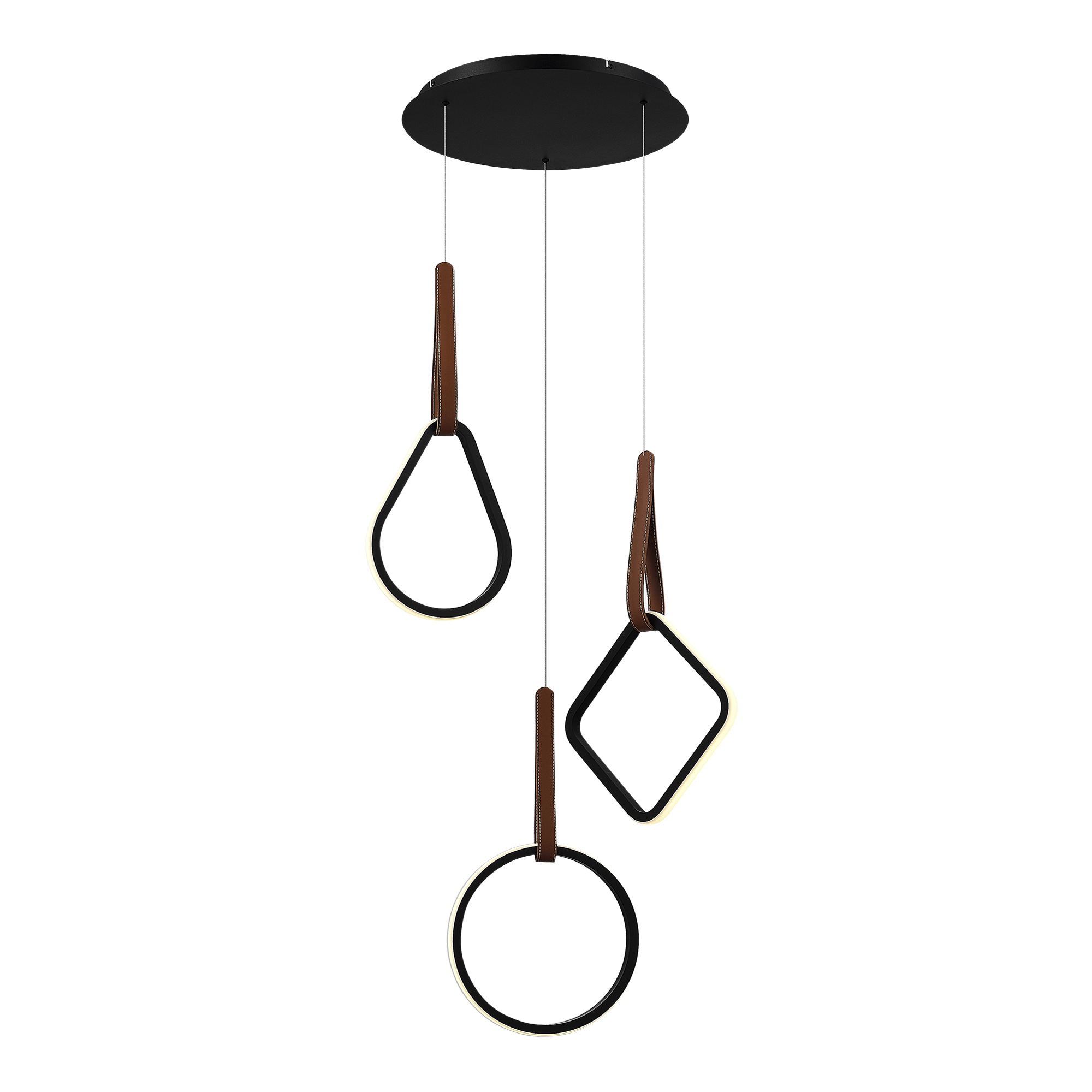 sl6131.403.36 светильник подвесной st-luce , доставка по Казахстану 