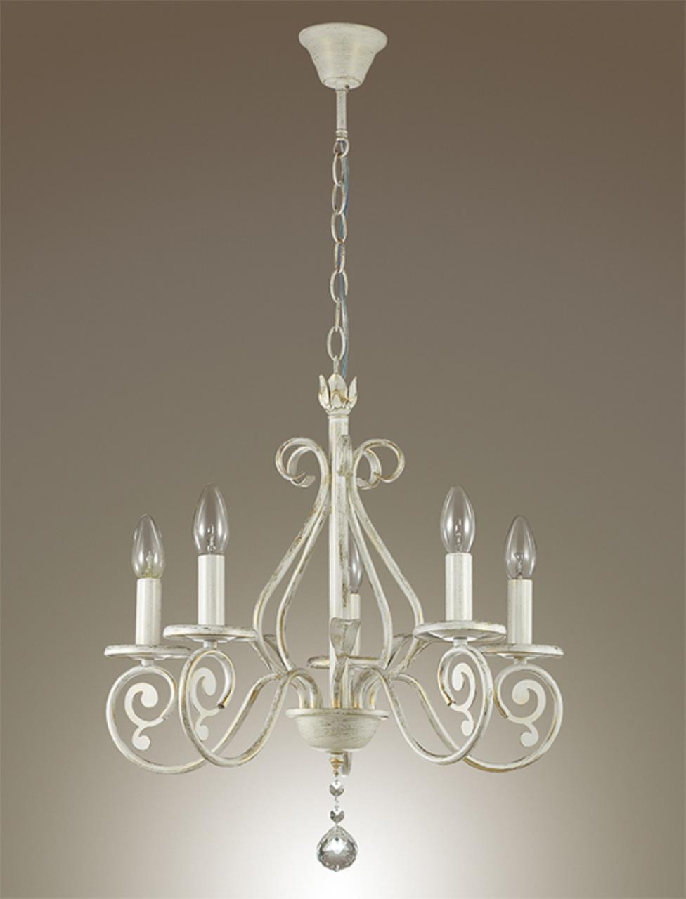 Картинка Подвесная люстра Lumion Otesso 3409/5