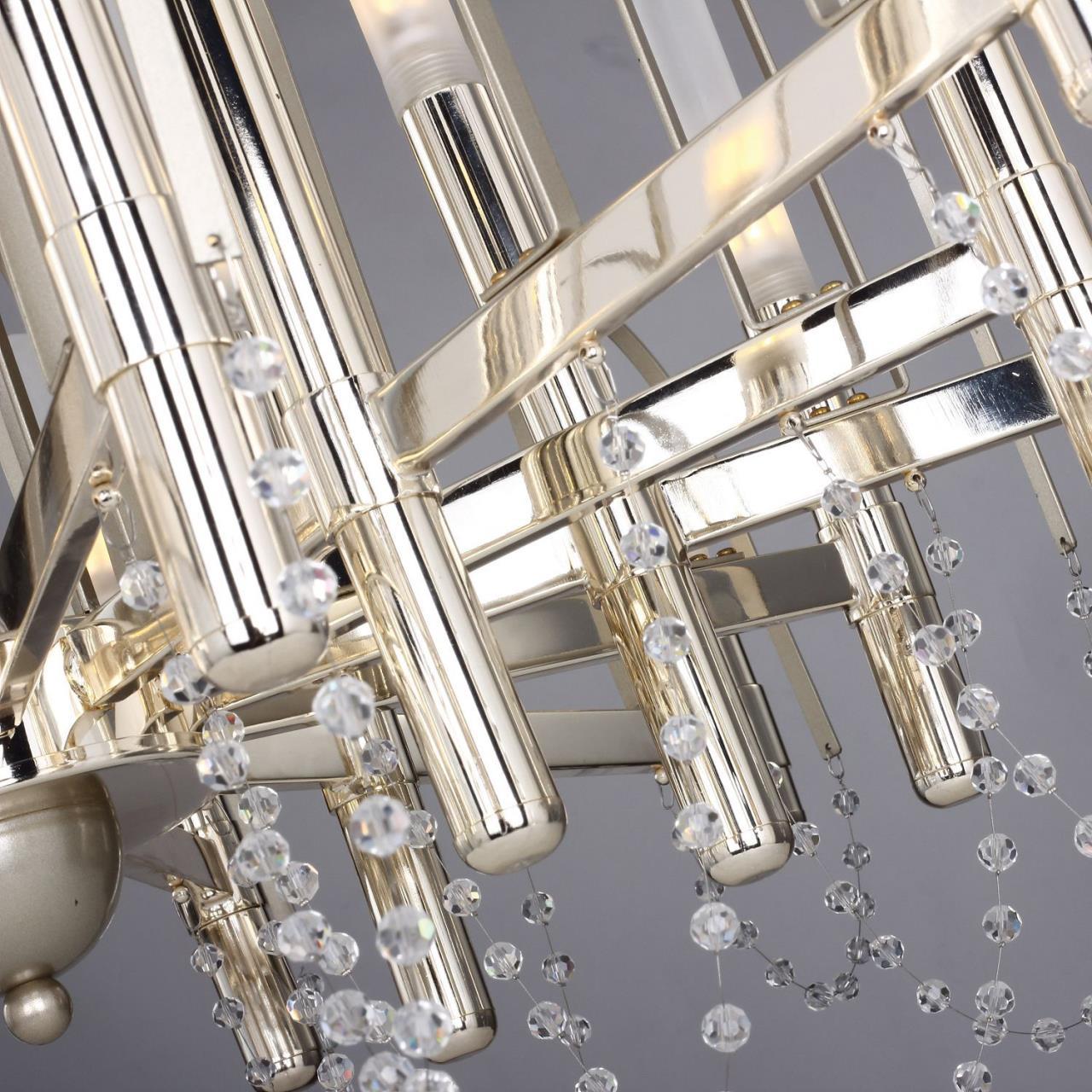 Картинка Подвесной светильник Favourite La Salute 2308-21P