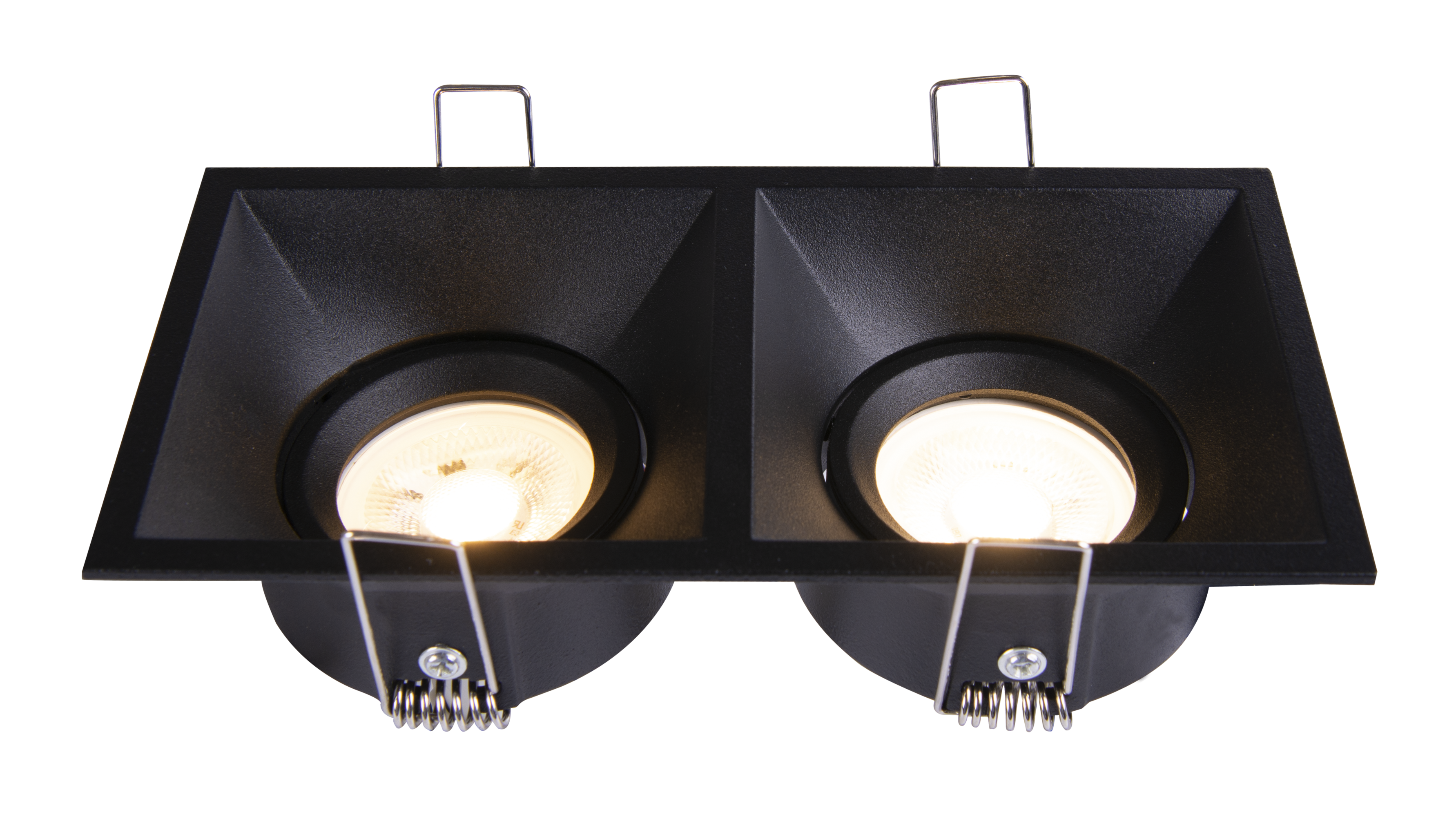 Картинка Встраиваемый светильник Technical DL029-2-02B