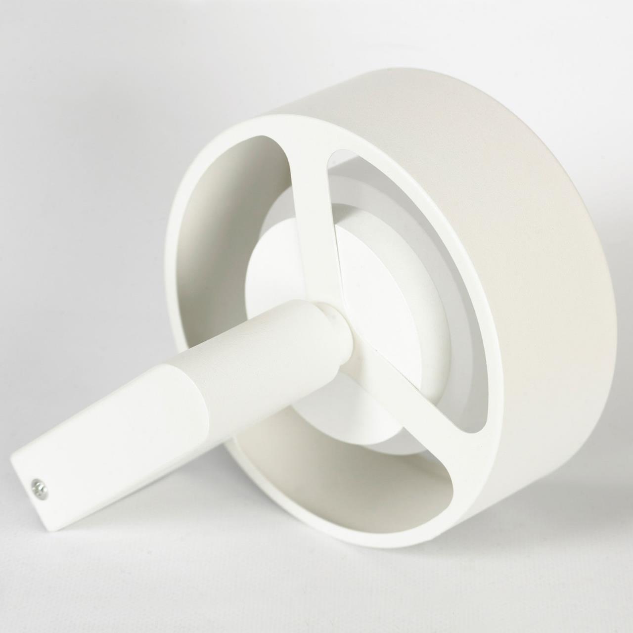 Картинка Настенный светильник Lussole Loft Lewisville LSP-7105