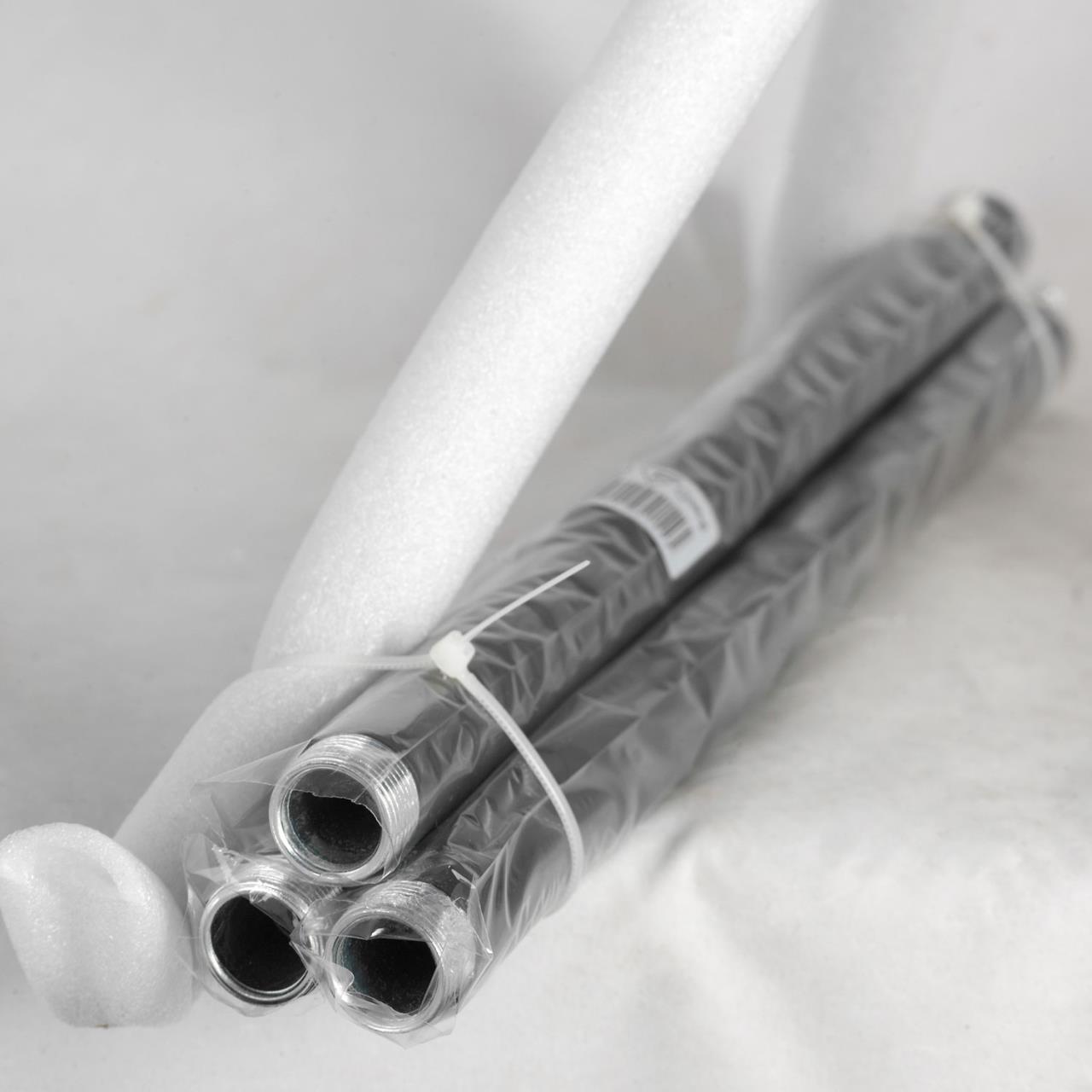 Дополнительная картинка Торшер Lussole Lgo Cozy GRLSP-0564