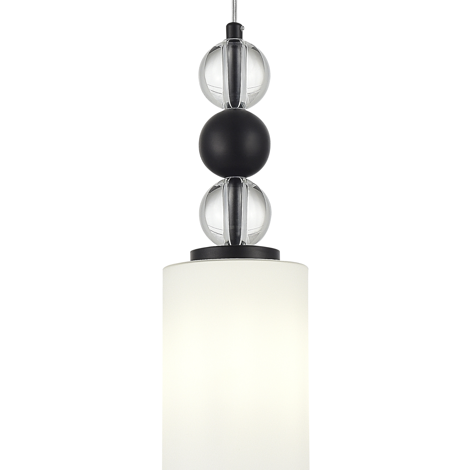 Картинка SL2003.403.01 Светильник подвесной ST-Luce AURORA