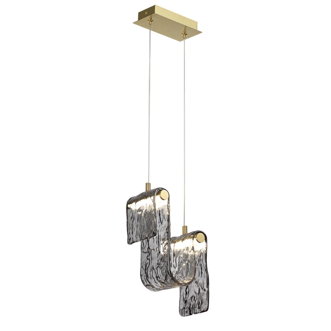 5106/11L L-Odeon Light  Подвесной светильник FLOW