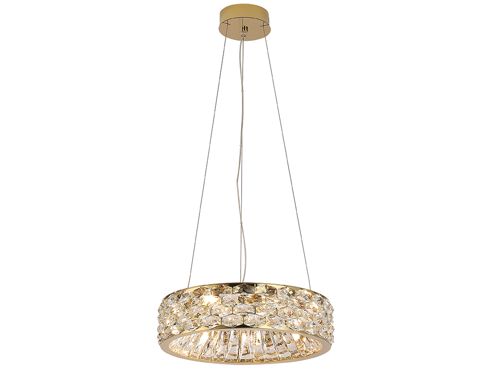 NEWPORT 8530 8532/40 C gold polished , Люстра