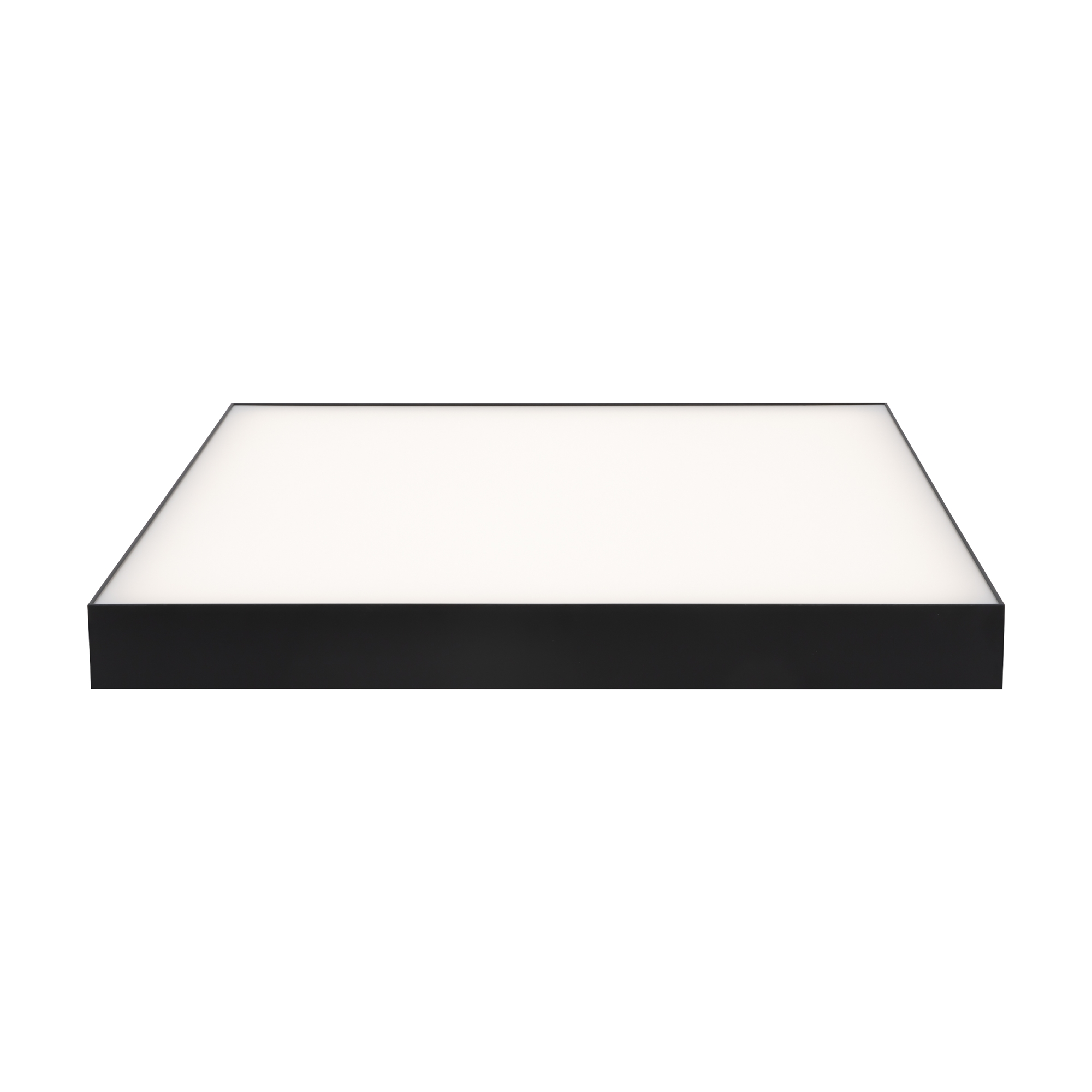 Картинка Потолочный светильник Technical C032CL-90W4K-SQ-B