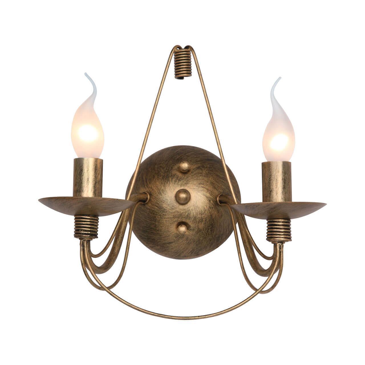 Дополнительная картинка Бра F-Promo Chateau 2163-2W