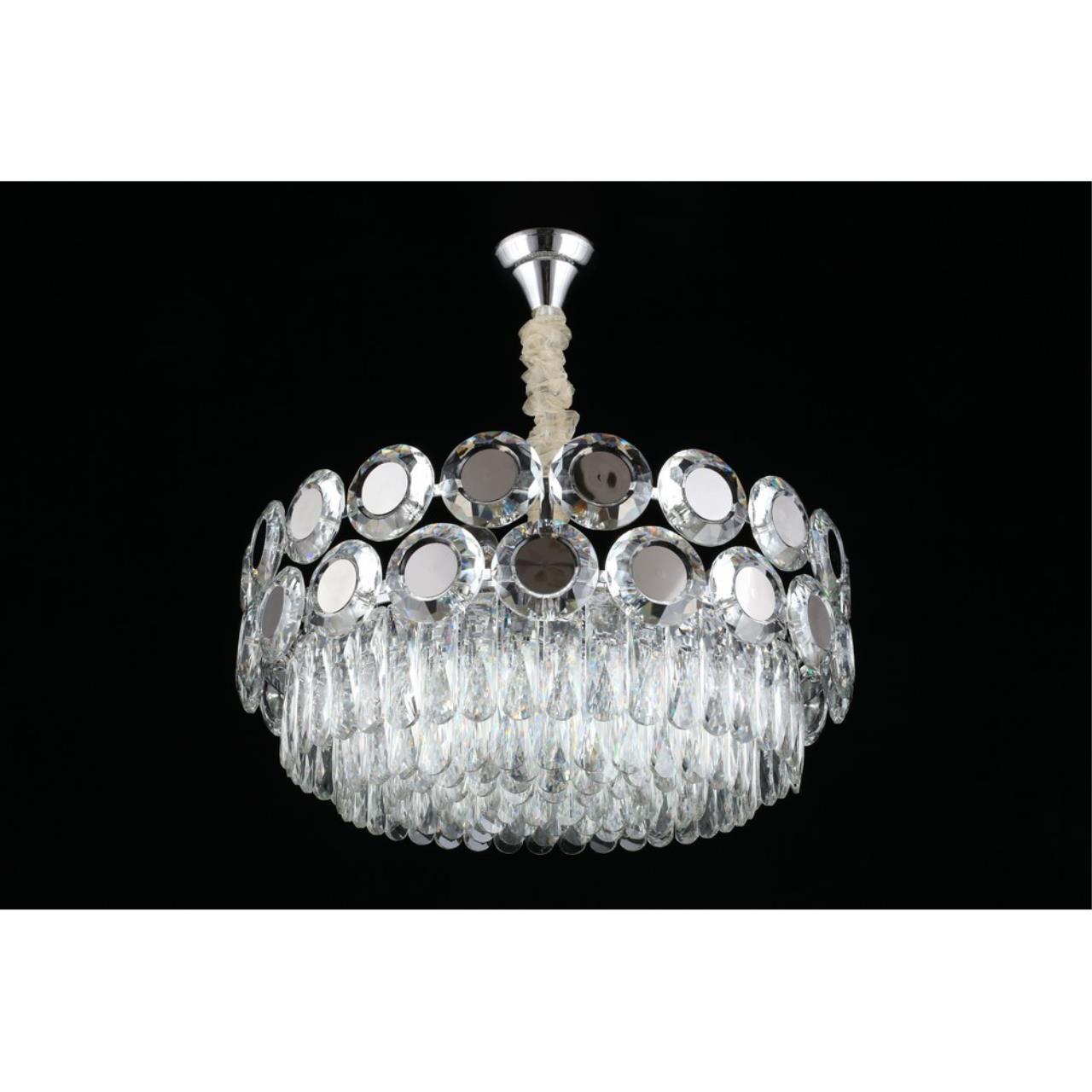 Картинка Подвесная люстра Aployt Nikoul APL.832.13.12