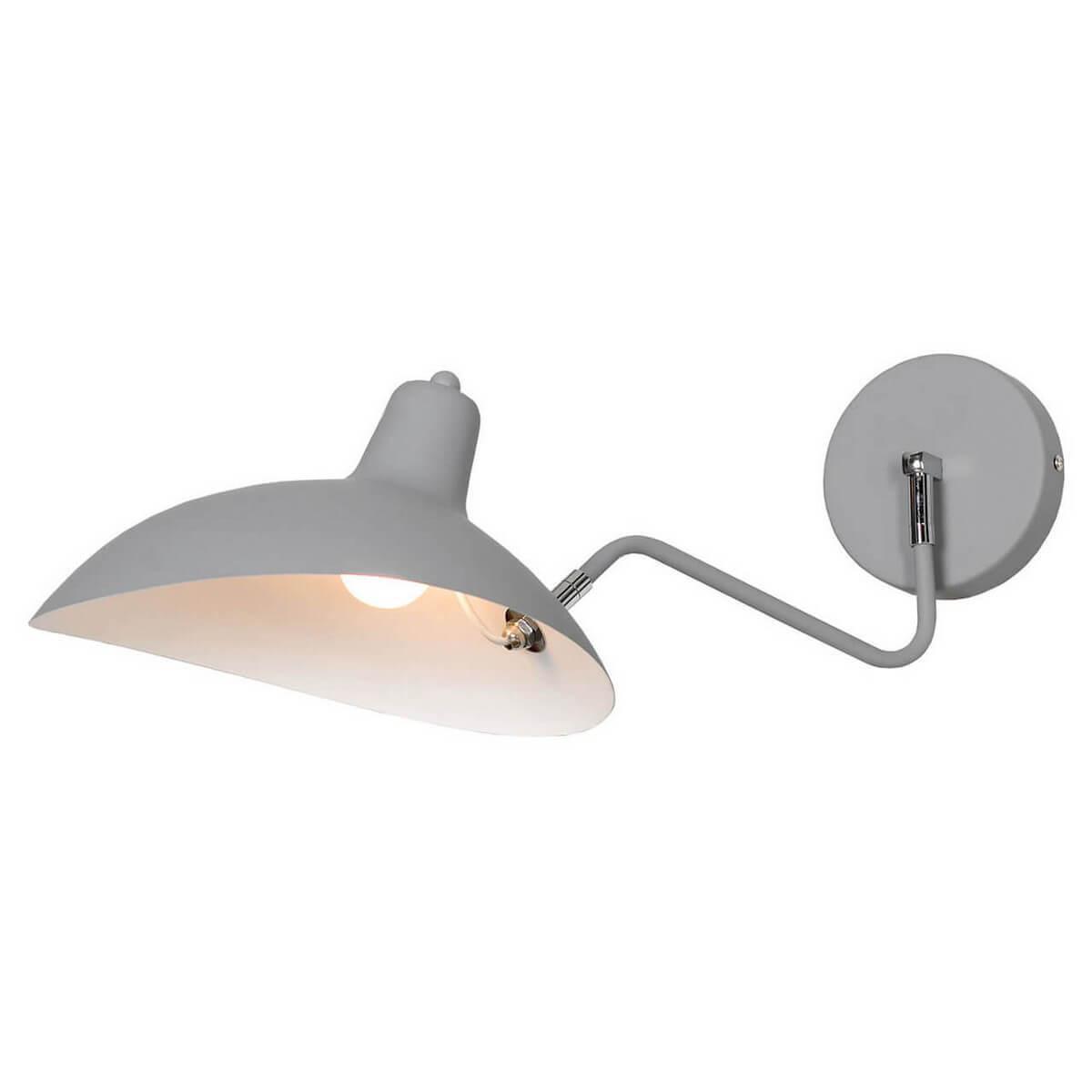 Дополнительная картинка Спот Lussole Loft Navajo GRLSP-8127