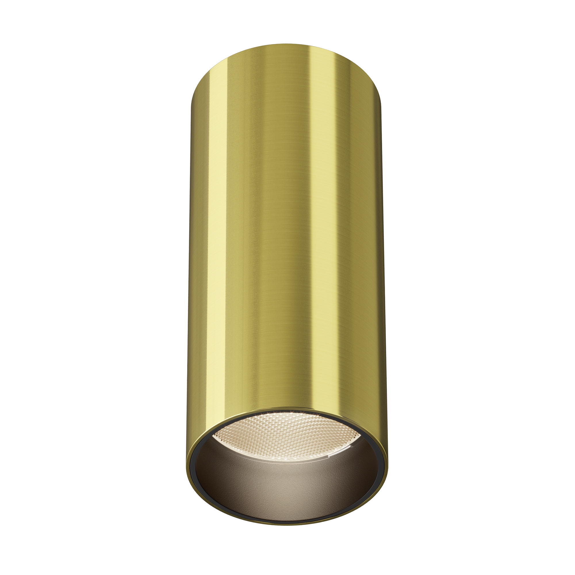 Потолочный светильник Technical C056CL-L12W3K-W-BS купить в Алматы svet.kz